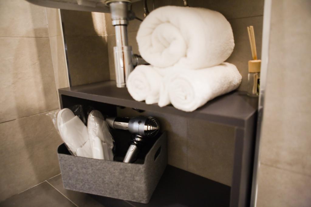 Domus Temporis Guest house 3*