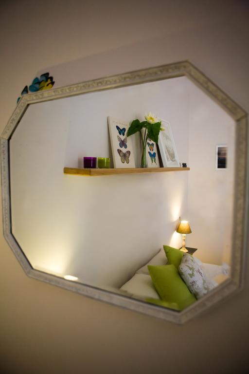 Guest house Domus Temporis Rome
