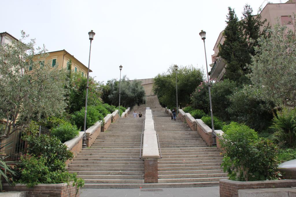 Domus Temporis Guest house