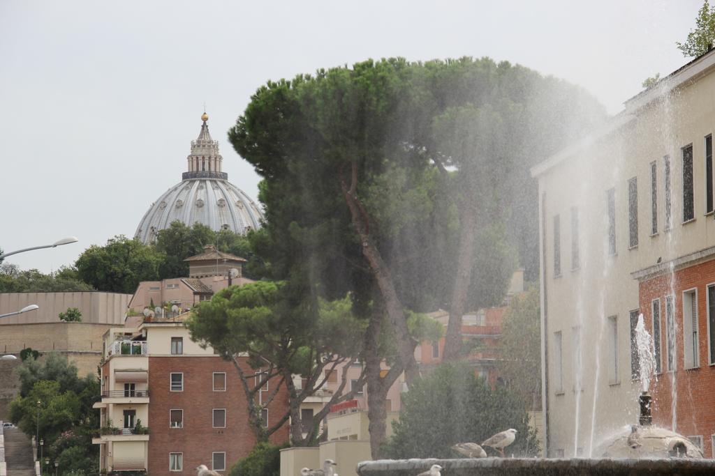 Domus Temporis Guest house 3*