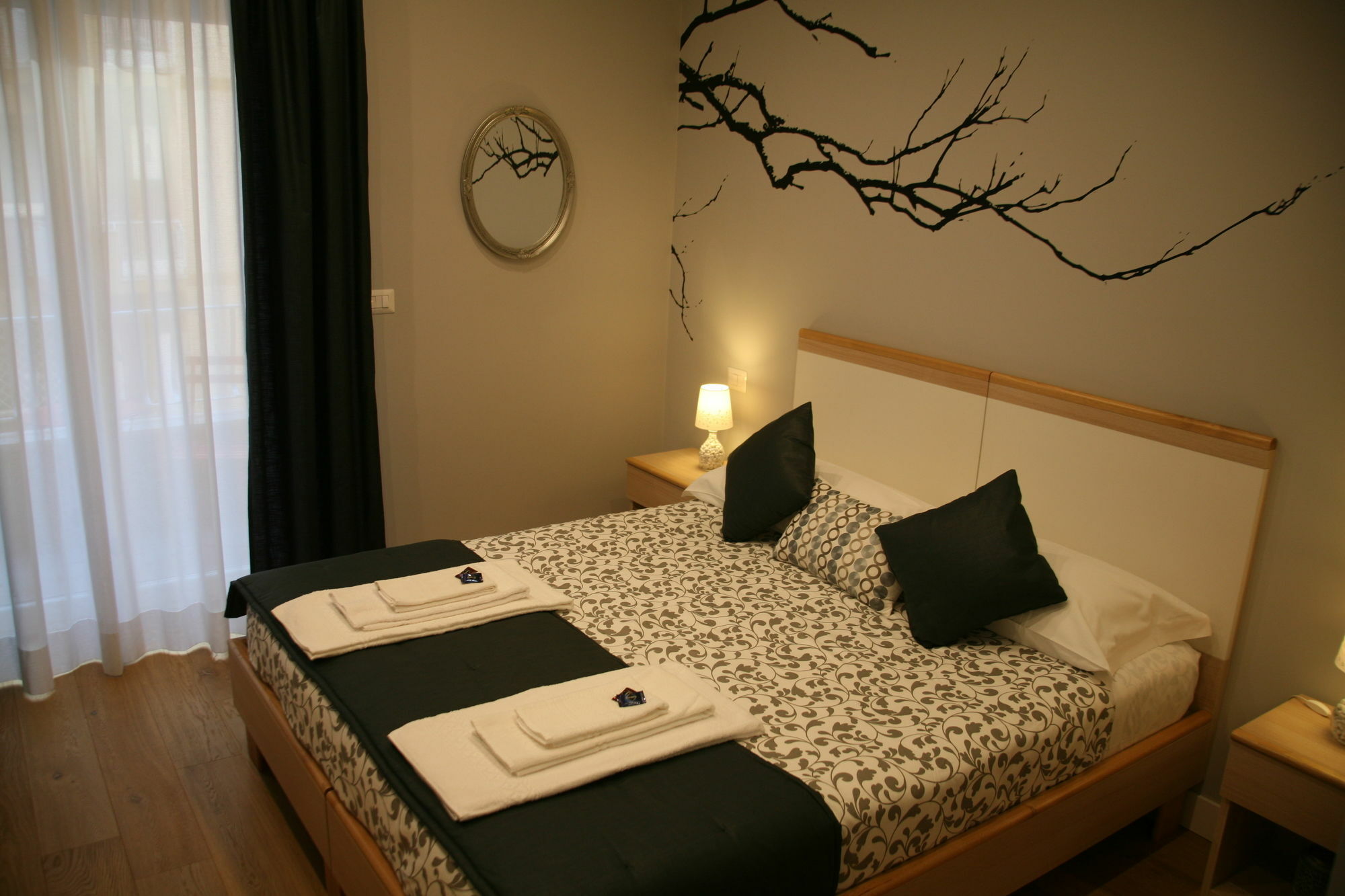 Domus Temporis Guest house