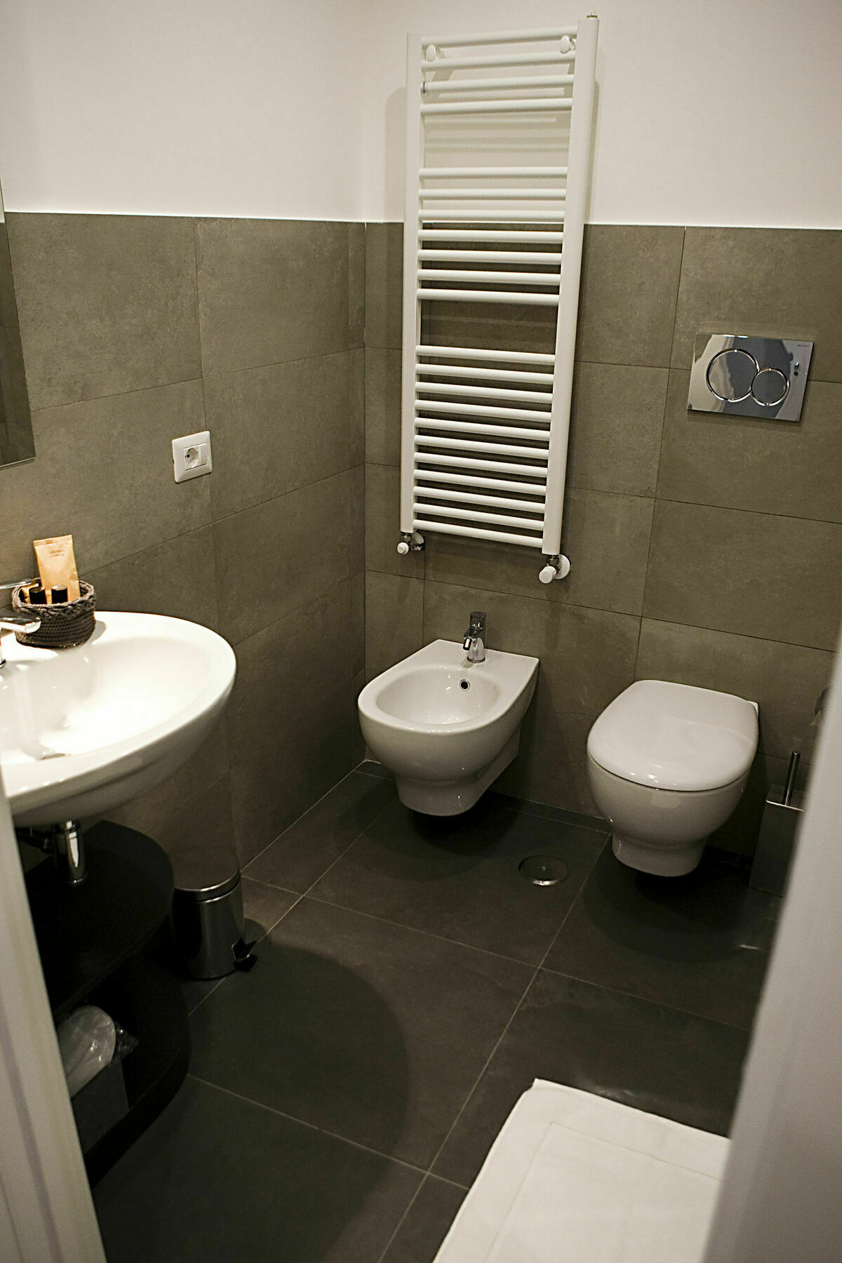 Guest house Domus Temporis Rome