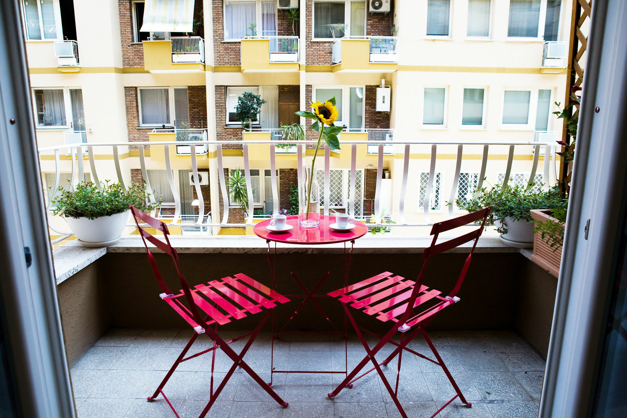 Domus Temporis Guest house 3*
