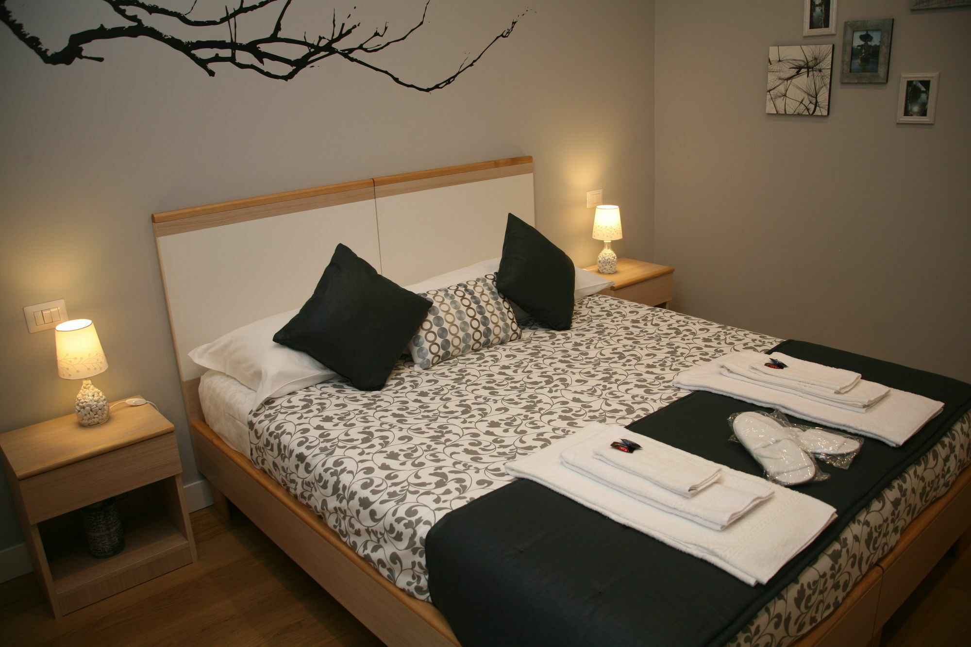 Domus Temporis Guest house 3*