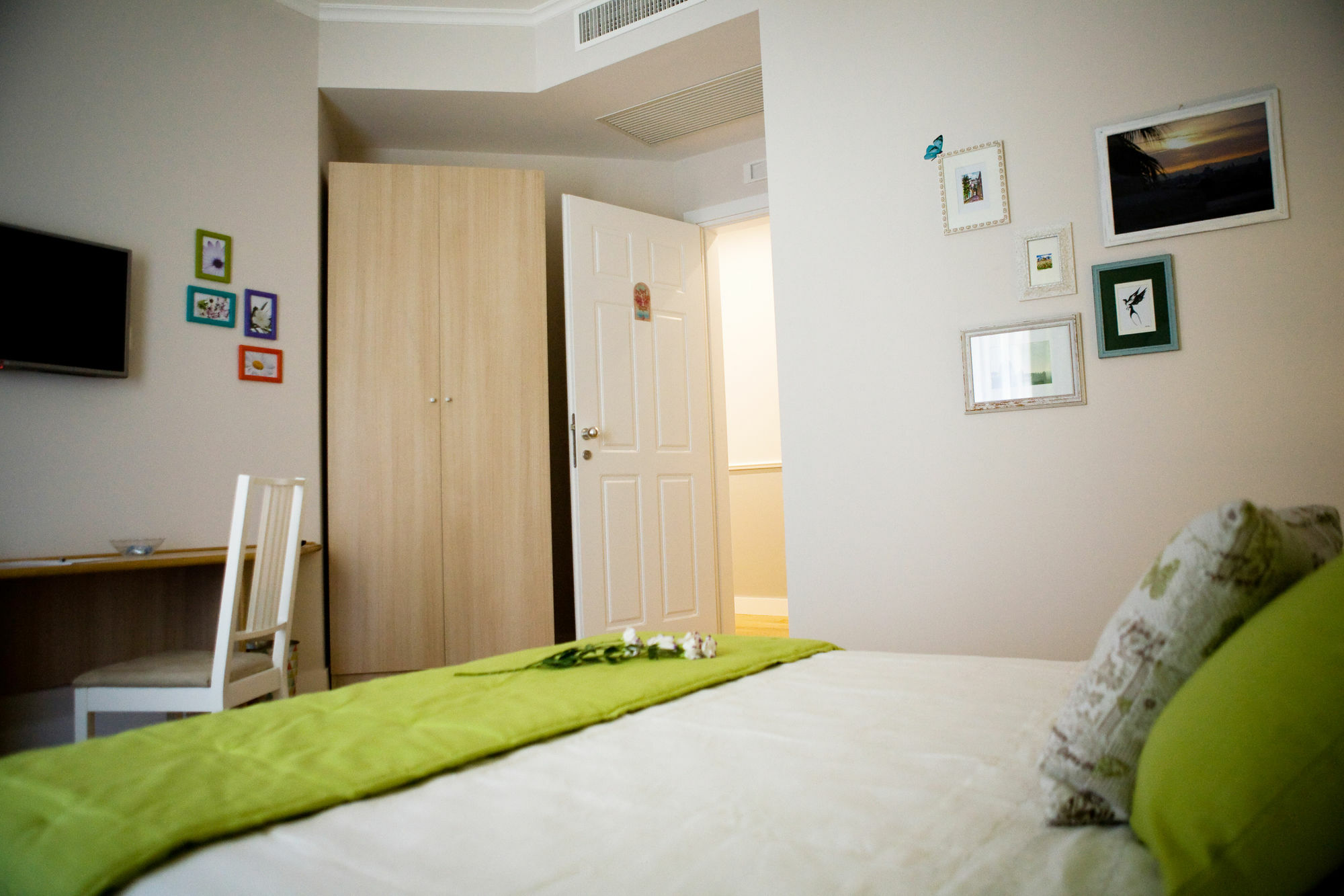 Guest house Domus Temporis