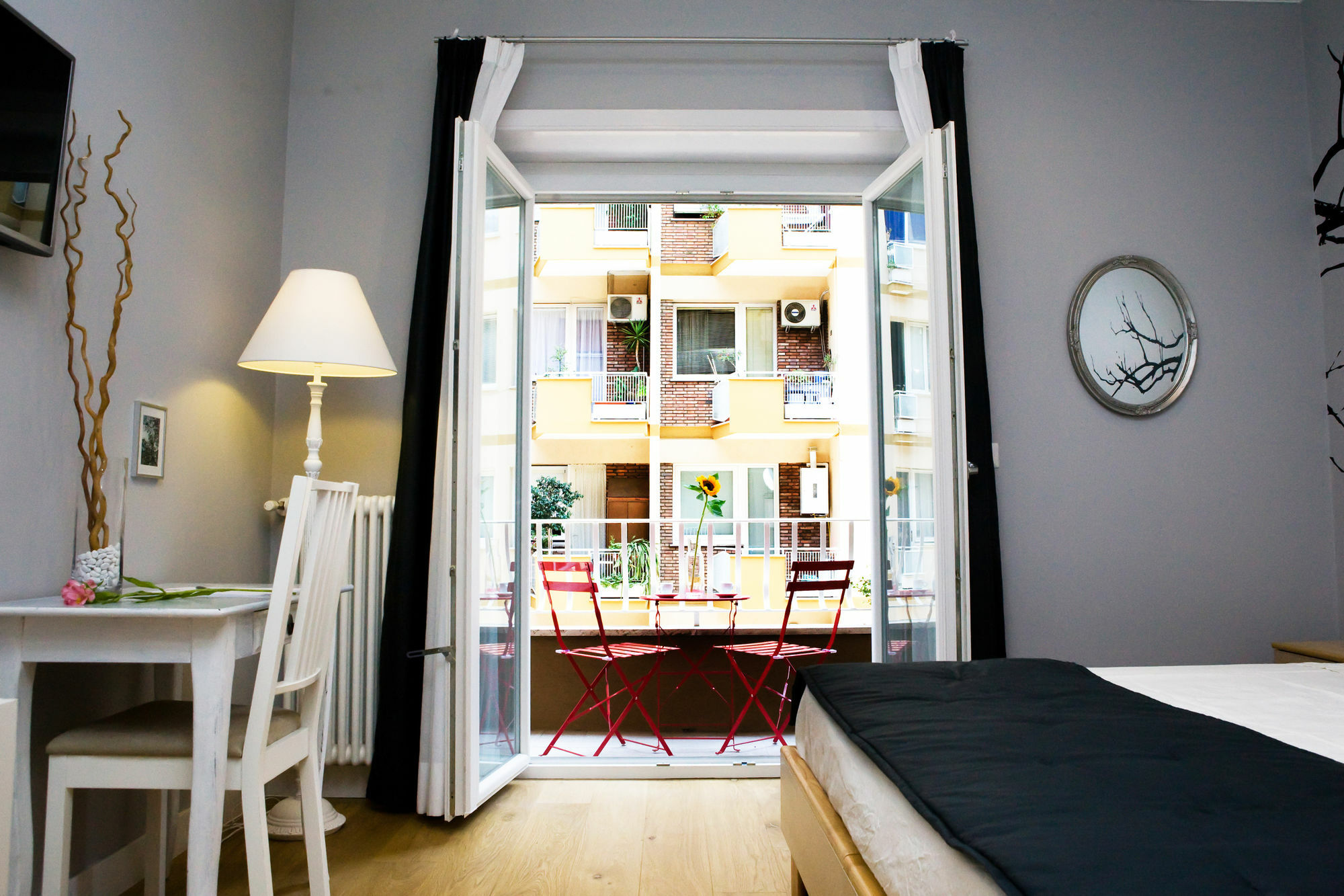 Domus Temporis 3*