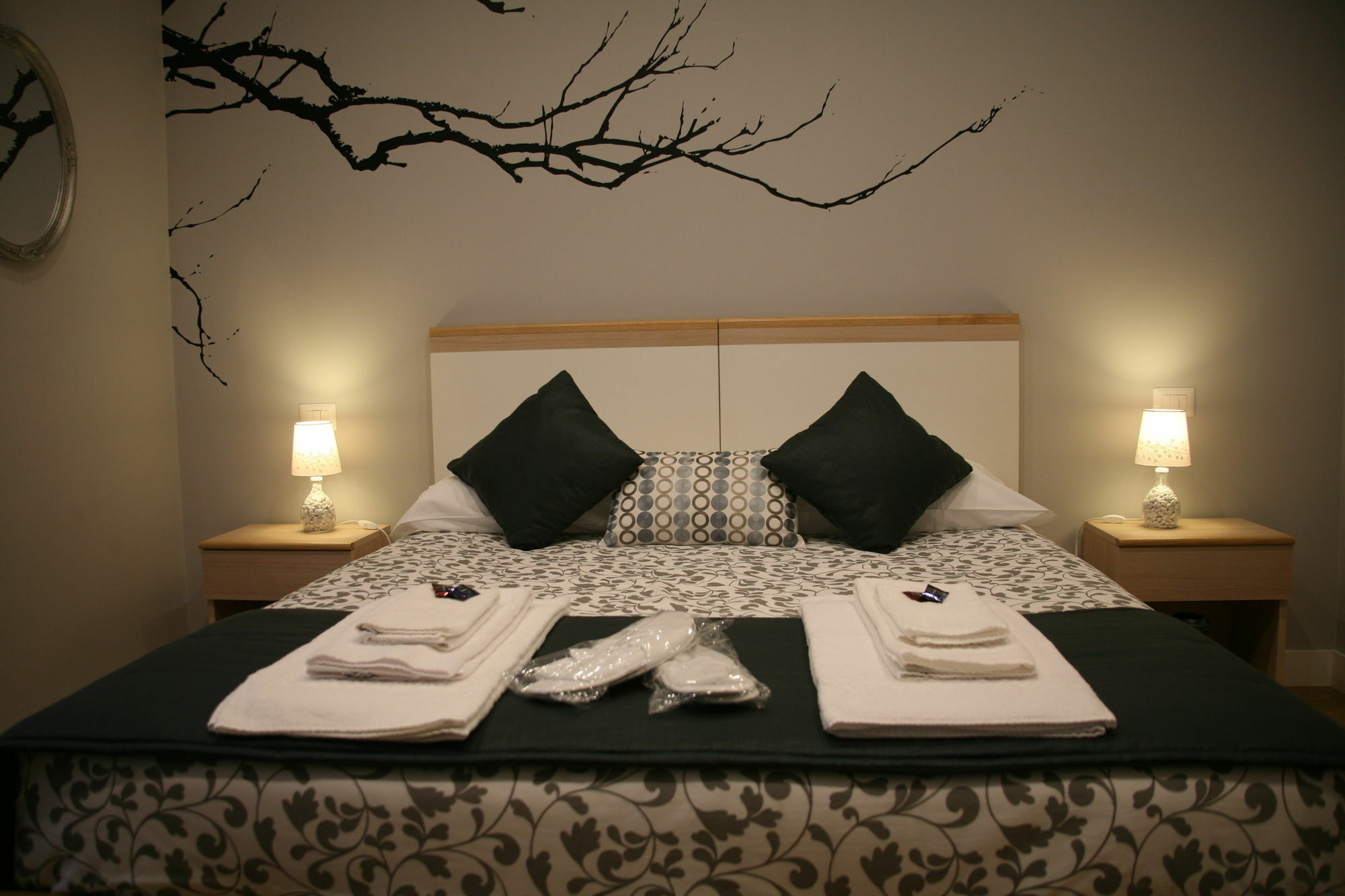 Domus Temporis Guest house