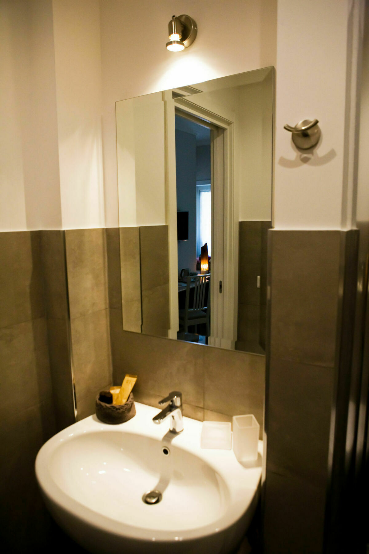 Domus Temporis Guest house