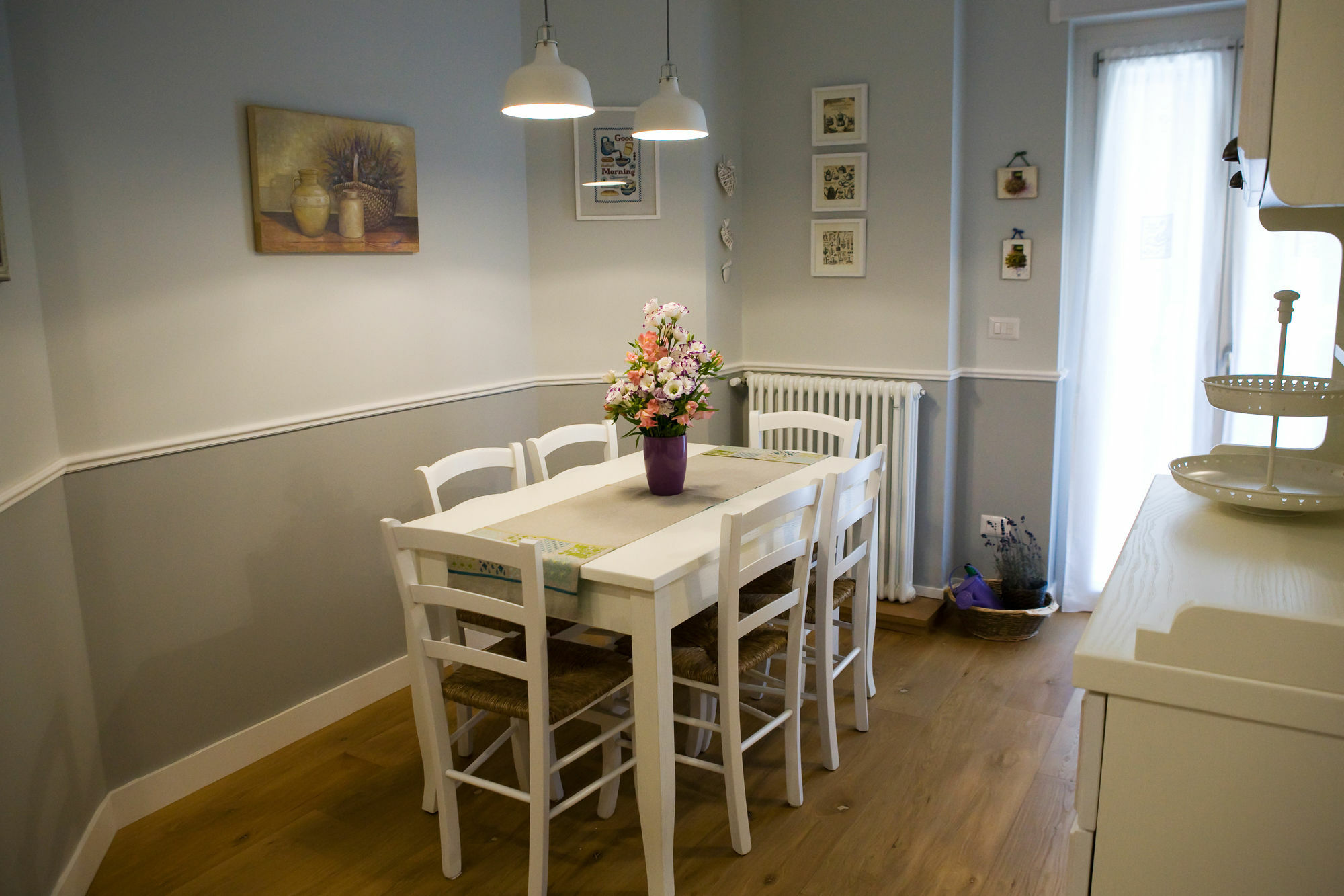 Domus Temporis Guest house Rome