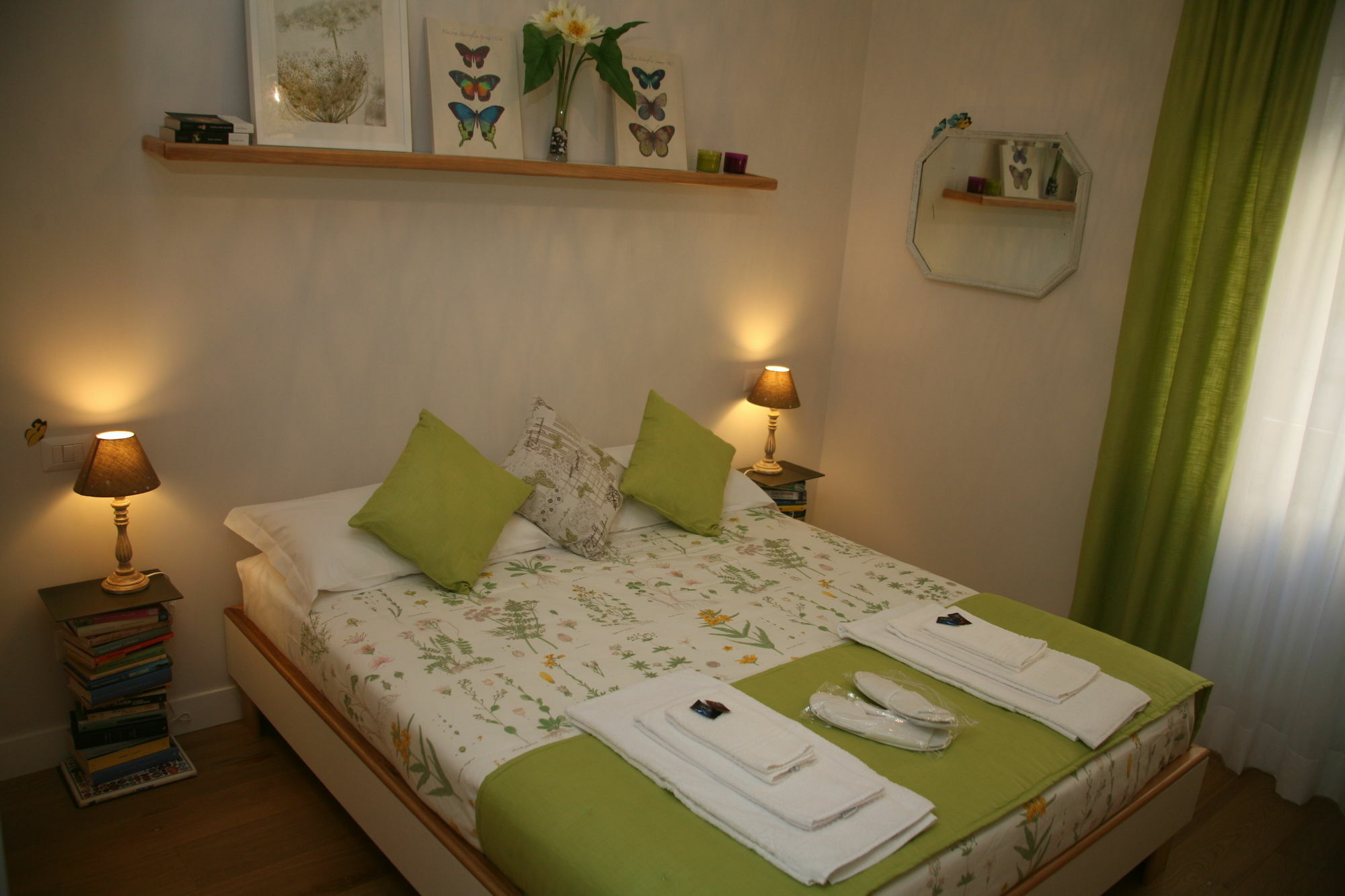 Domus Temporis 3*