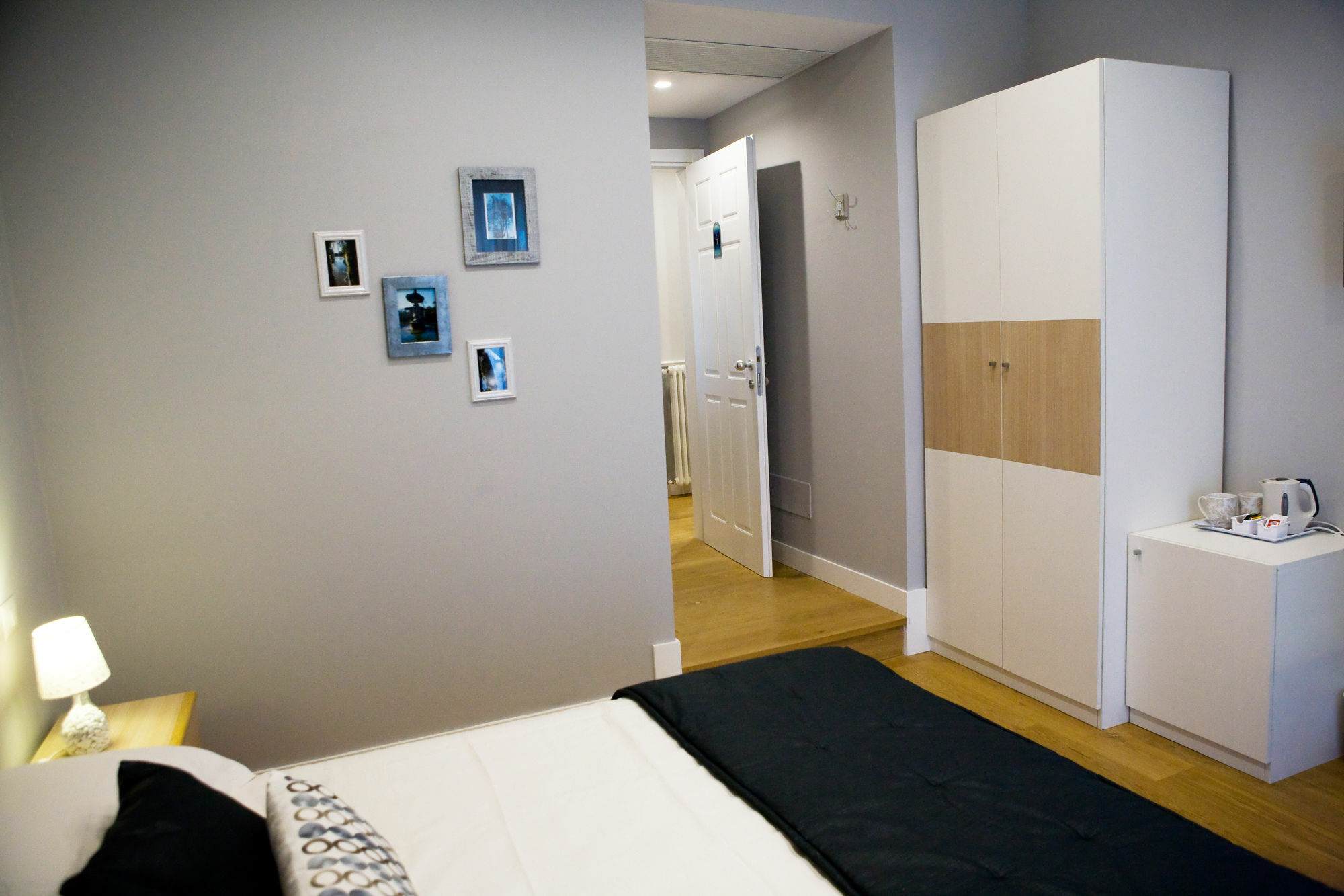 Guest house Domus Temporis 3*